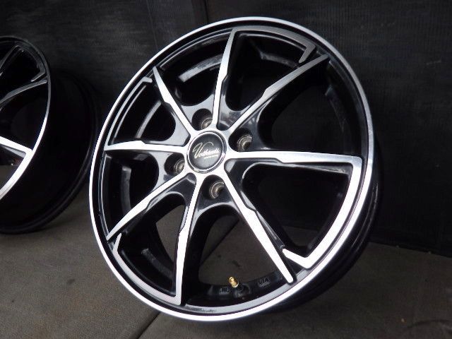 ホイール 15x4.5J