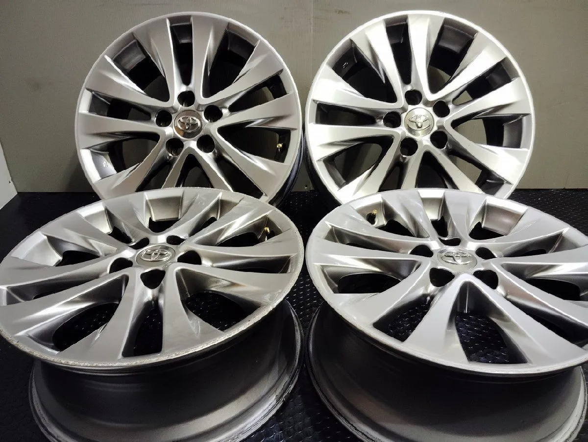 2025年最新】ヴェルファイア 純正 ハイグロスの人気アイテム - メルカリ