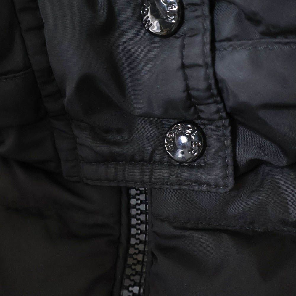 MONCLER (モンクレール) FLAMMETTE フラメッテ ダウンコート