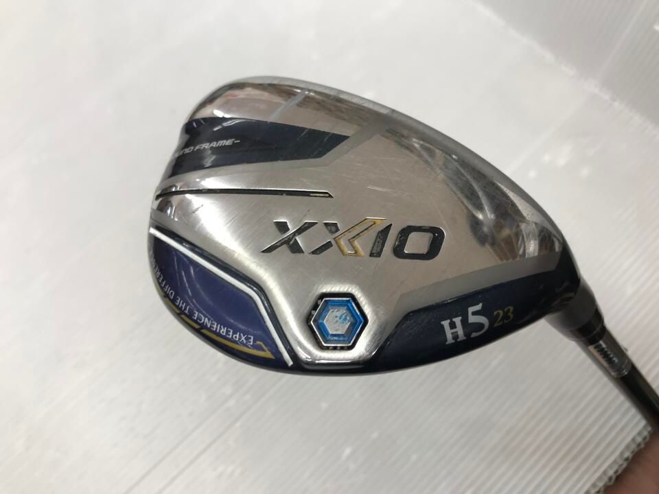 XXIO 12 ネイビー | 23 | SR | MP1200 ネイビー | | ユーティリティ | ダンロップ 最短即日発送