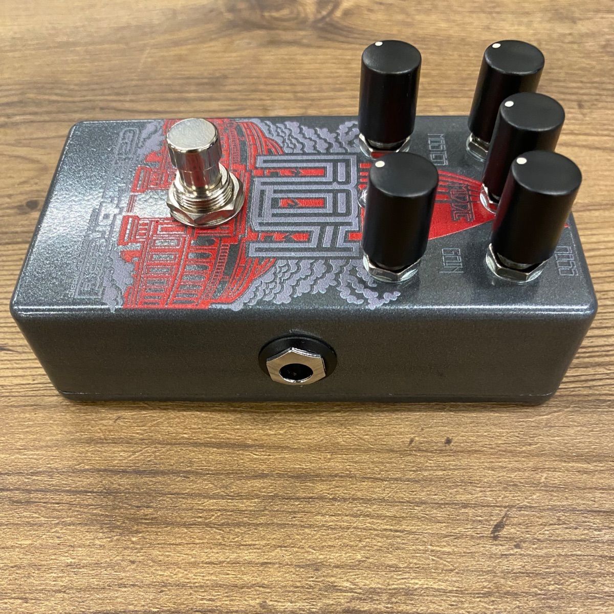 新品】Catalinbread RAH / a49300【箱付き｜オーバードライブ