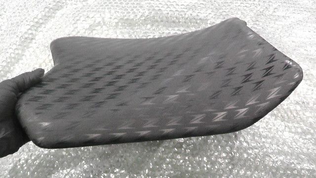 の フロント