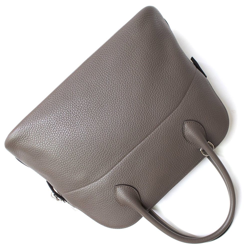 HERMES ハンドバッグ ボリード31 2wayショルダー エルメス ボリード 31 2WAY ショルダー ハンドバッグ トリヨン