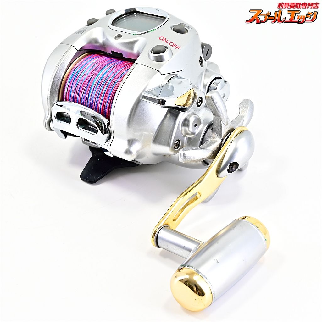 リョービ アドベンチャー電動