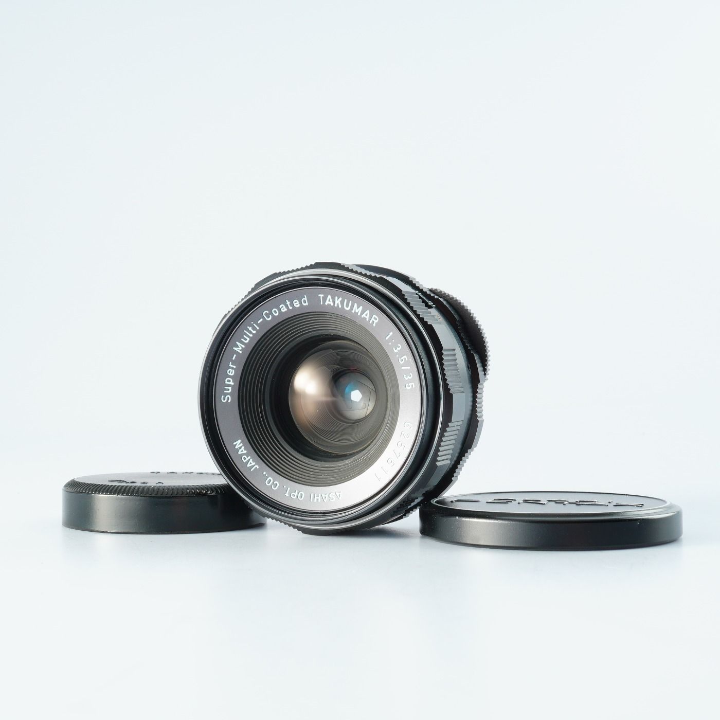 TAKUMAR Pentax PENTAX Super Super-Multi-Coated Camera 135mm Lens