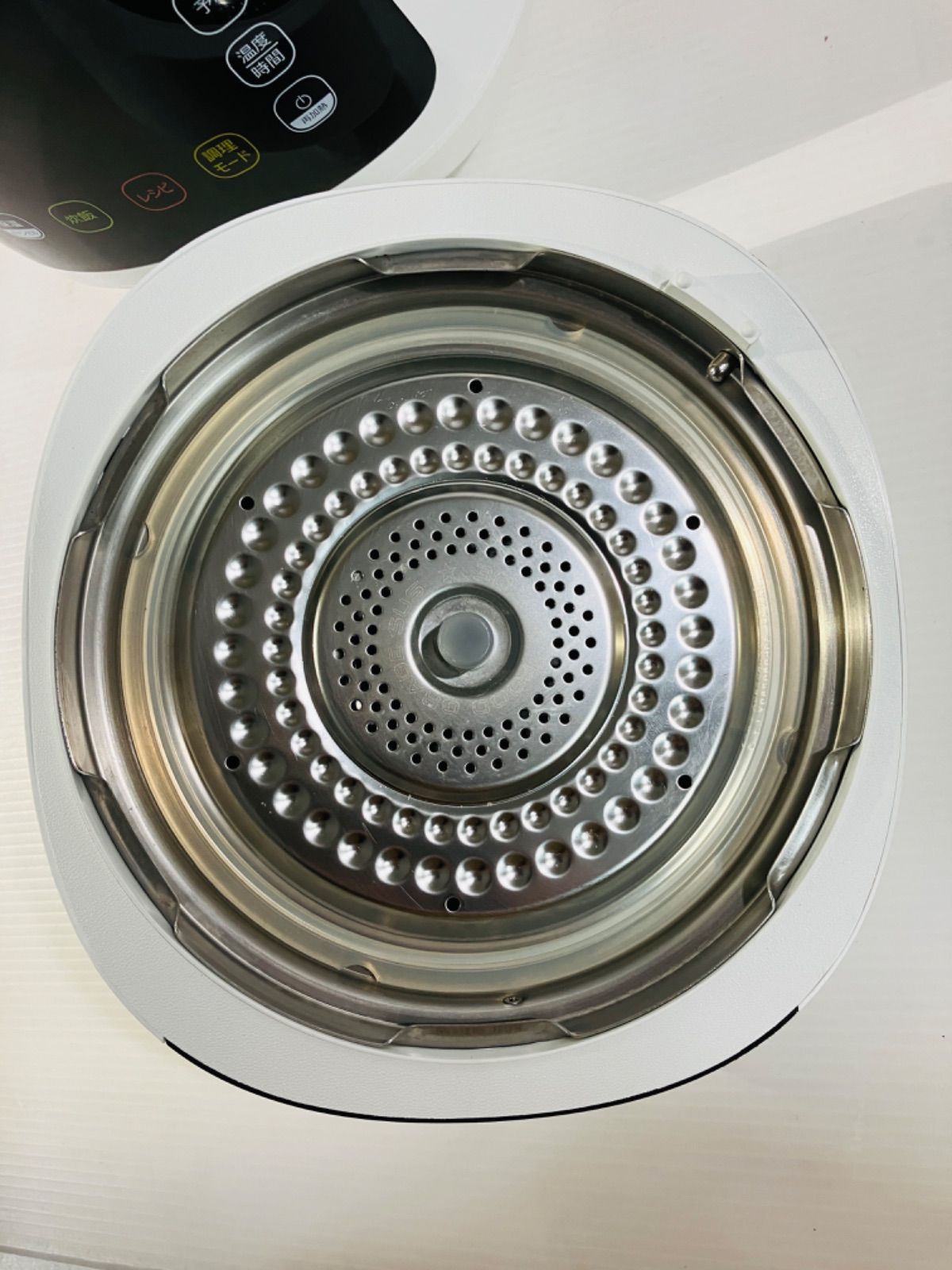 ☆ 最終お値下げ T-fal ティファール 家庭用圧力なべ TYPE:SERIE