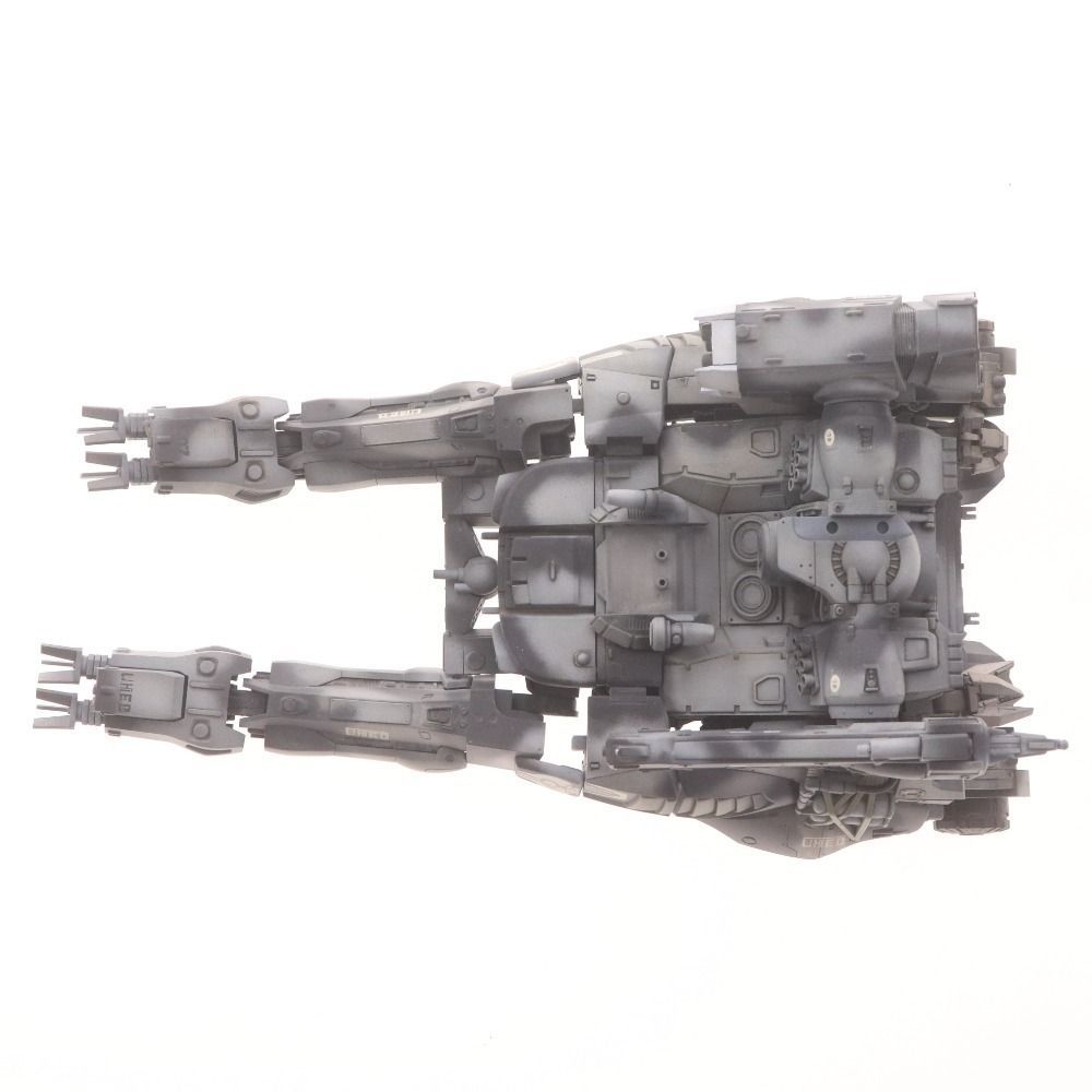  コトブキヤ プラモデル 1 35 UNIT NO 305 GUNHED ガンヘッド SF き 塗装済み 完成品 その他 模型 プラモデル