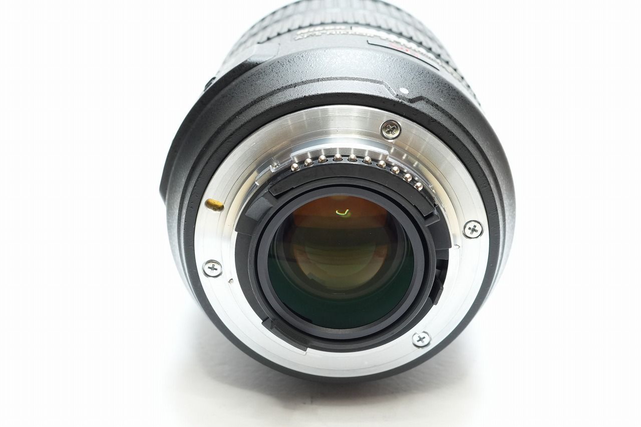 □万能レンズ 手ブレ補正付き Nikon AF-S VR 24-120mm f3.5-5.6