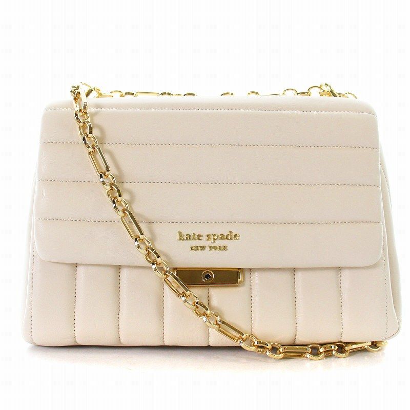 ケイトスペード KATE SPADE Carlyle カーライル ミディアム 