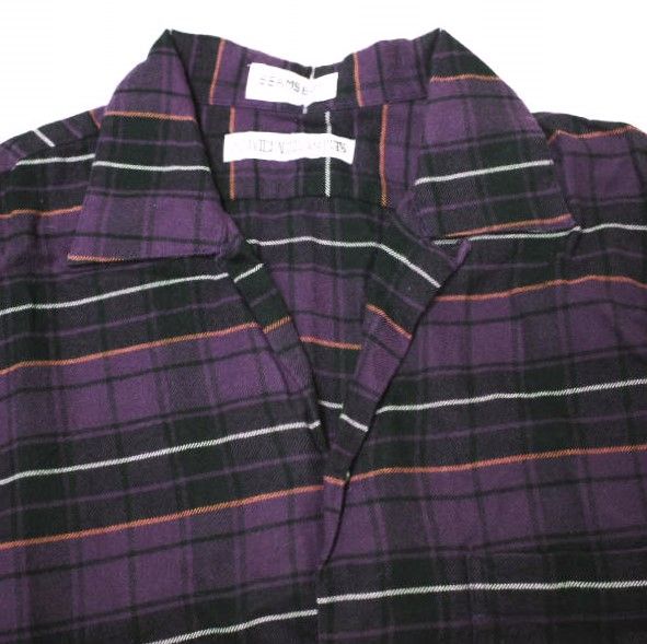 BEAMS BOY INDIVIDUALIZED SHIRTSバンドカラーシャツ 楽天市場】INDIVIDUALIZED SHIRTS x BEAMS BOY インディビジュア