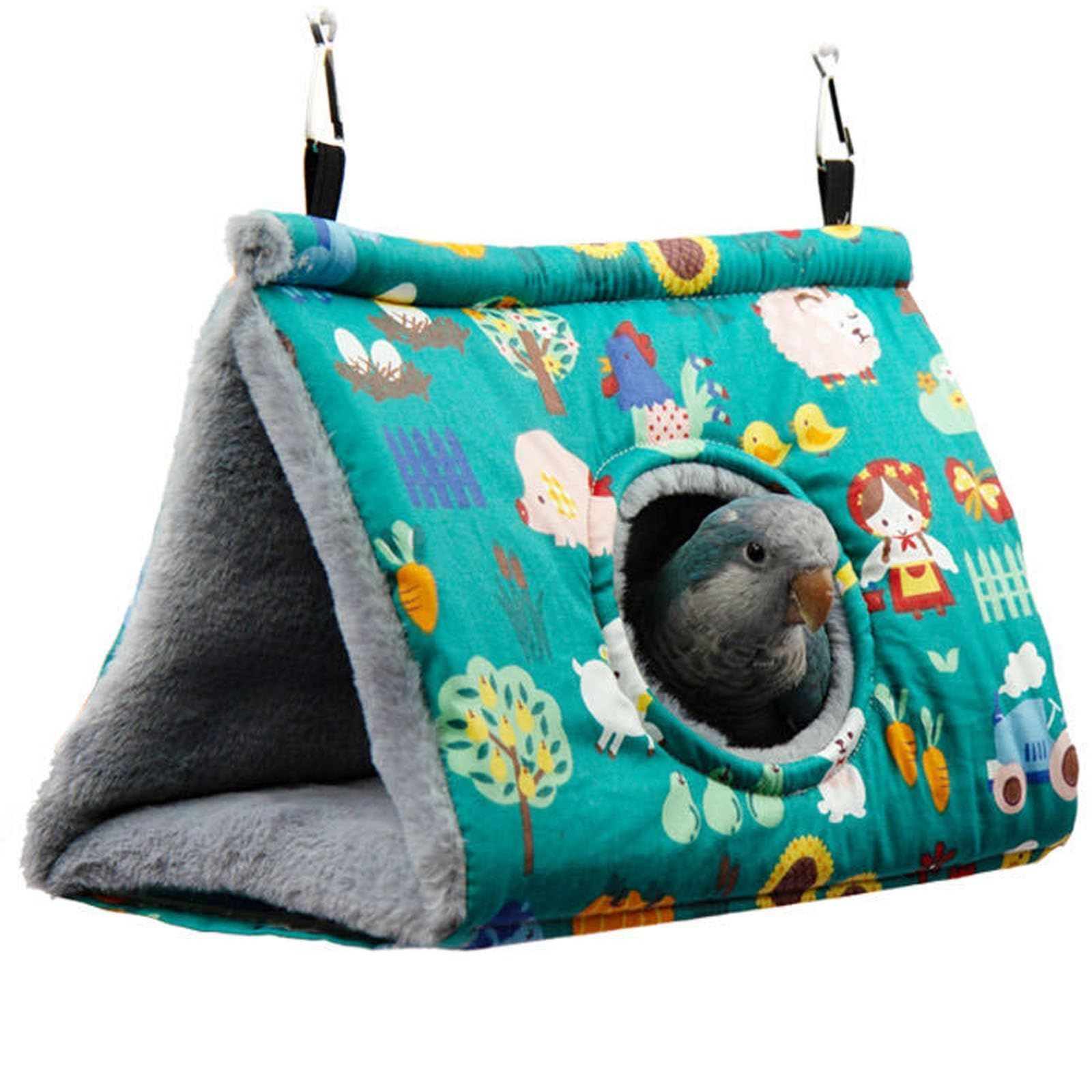 花彫巣箱HappyHome鳥小屋ドールハウス鳥箱フレンチガーデン