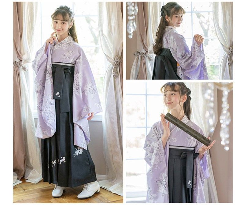 お値下げしました！キャサリンコテージ袴160センチ キャサリンコテージ 袴 160 （袴 | キャサリンコテージ）