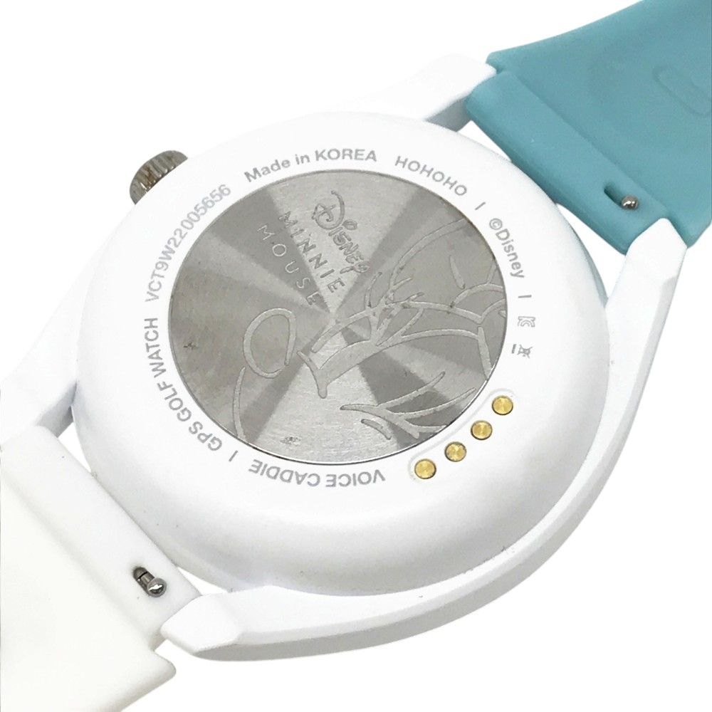 VOICE CADDIE ボイスキャディ T9 ミニーマウスエディション