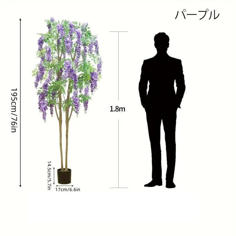 フジツボの木