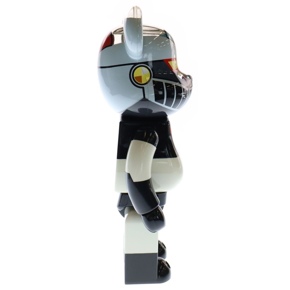 MEDICOM TOY (メディコムトイ) BE@RBRICK 真マジンガー 衝撃!Z編