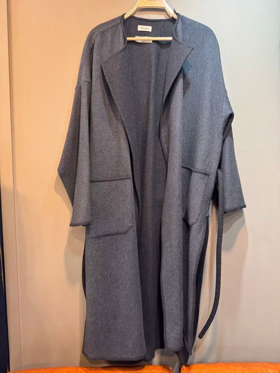 ZADIG-VOLTAIRE ザディグ エ ヴォルテール コート