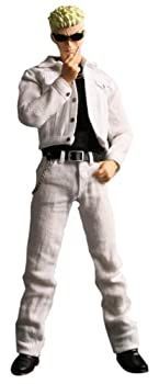 (未使用･未開封品)RAH リアルアクションヒーローズ 美藤竜也 1/6スケール ABS&ATBC-PVC製 塗装済み可動フィギュア 中古】(未使用・未開封品)RAH リアルアクションヒーローズ 美藤