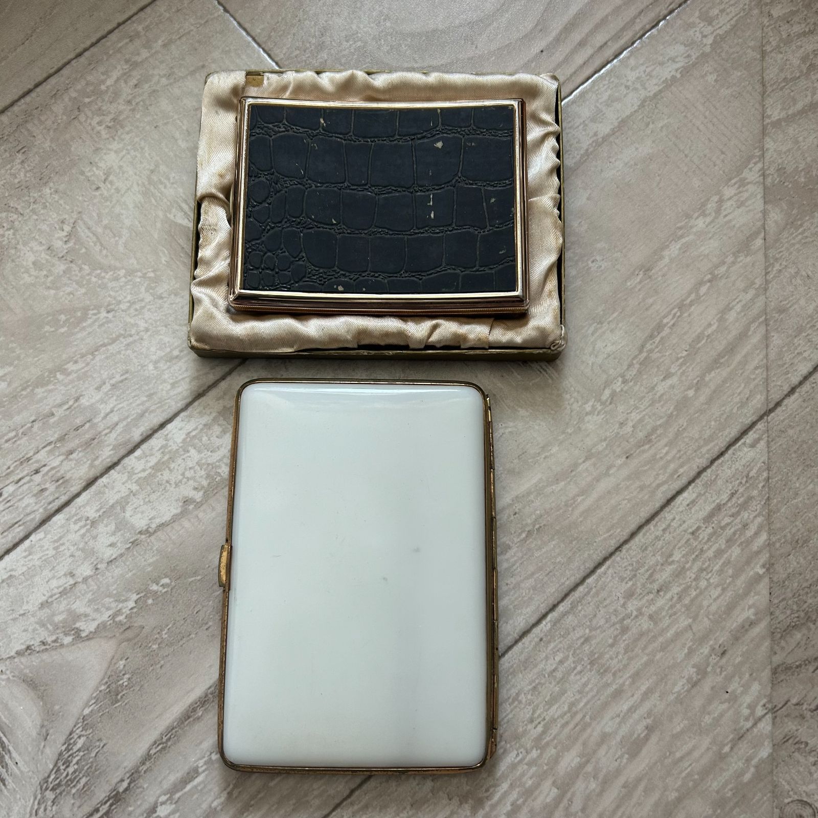 アンティーク　クロコダイルのシガーケース 1059988.jpg?v=1717775049&width