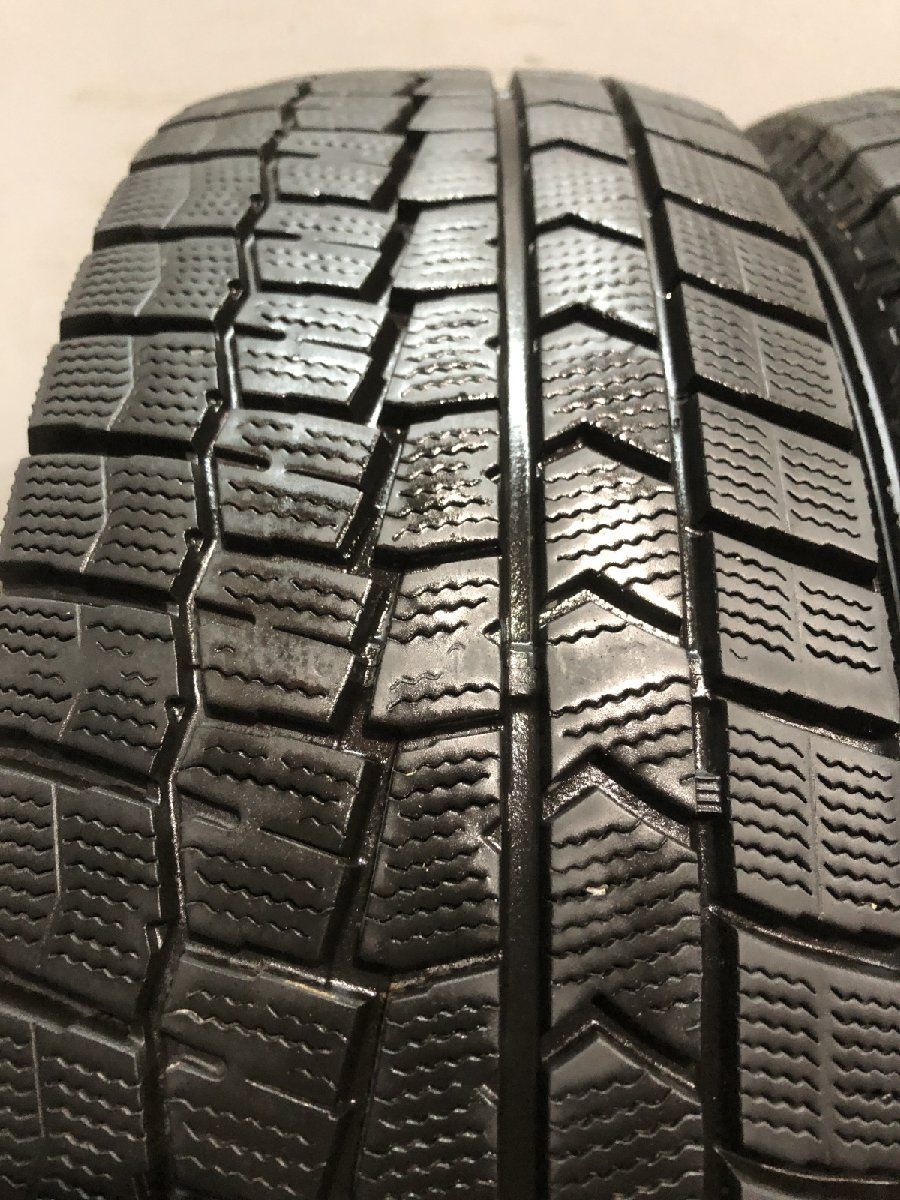 【DUNLOP】WINTER MAXX WM02 16インチホイール付き DUNLOP WINTER MAXX WM02 215/60R16 95Q | タイヤの通販 販売と交換