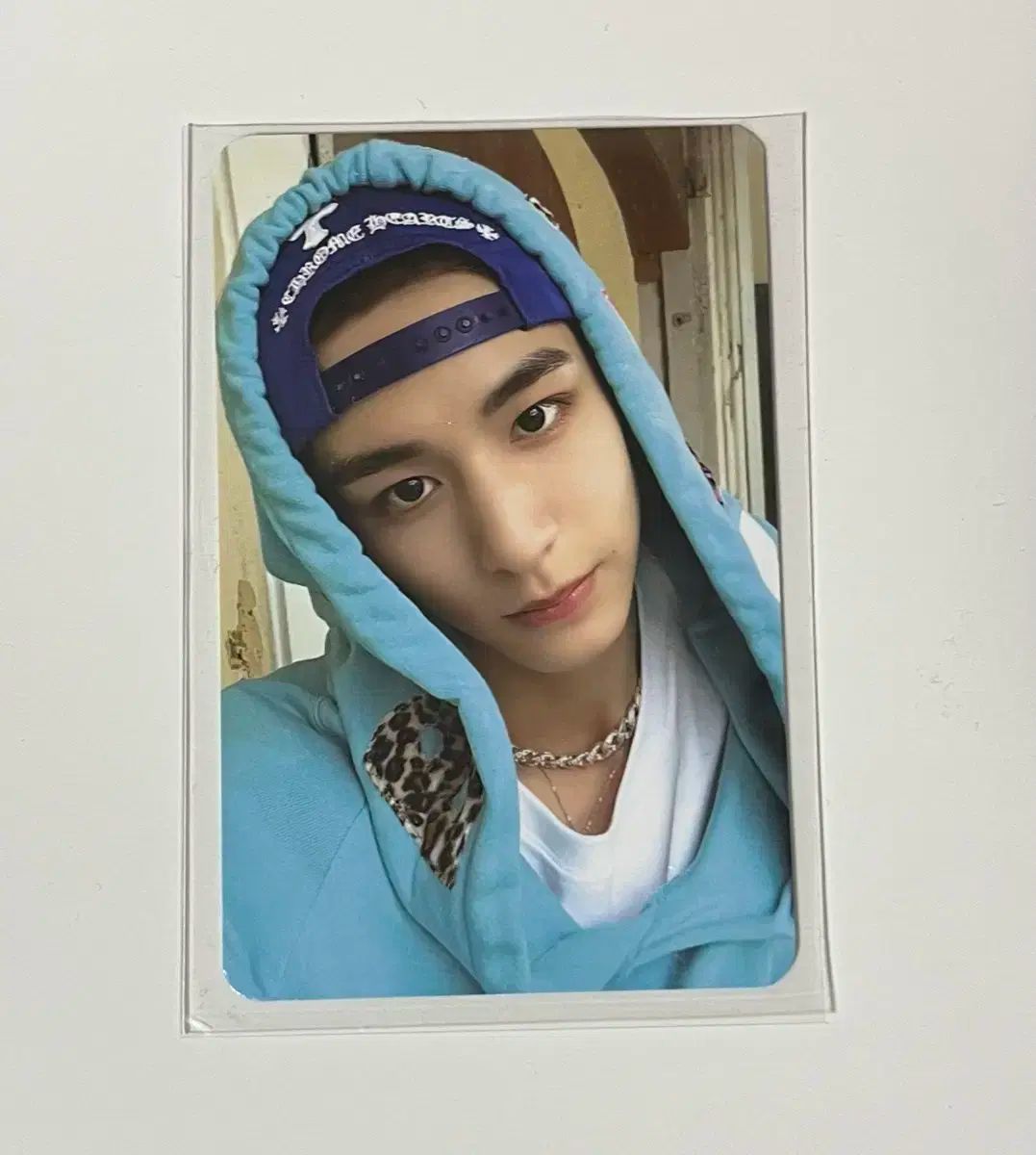 BOYNEXTDOOR(ボイネク) イハン(LEEHAN) Why 公開放送 サノク トレカ