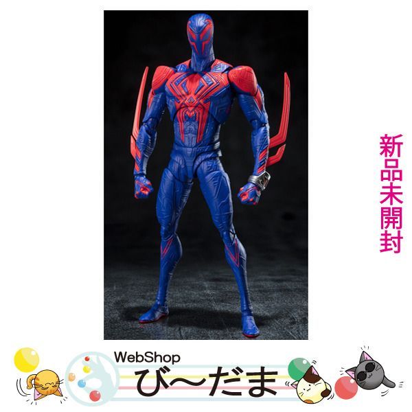 フィギュアーツ スパイダーマン 2099(アクロス・ザ・スパイダーバース