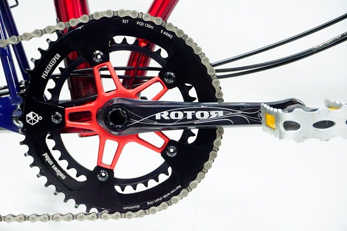 2020年モデル 16インチ