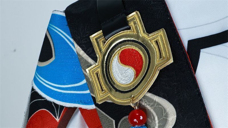 コスチューム