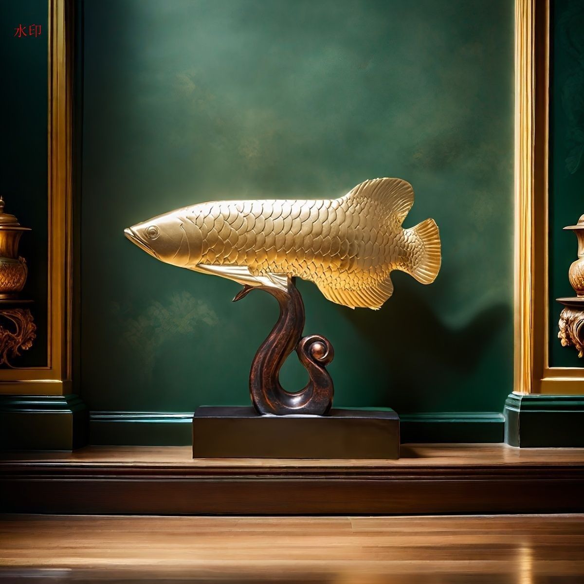 魚