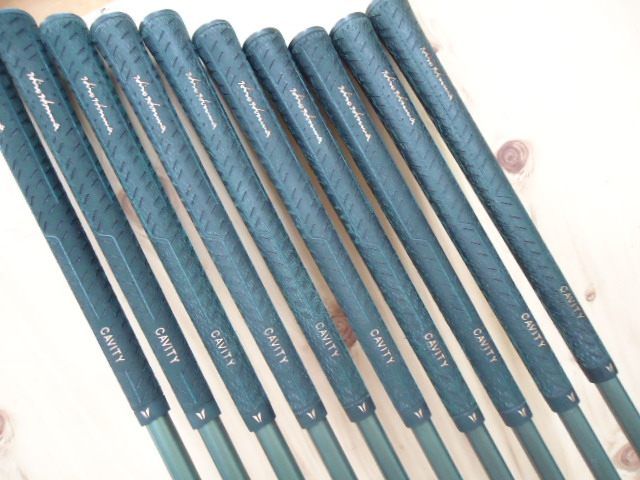 アイアンセット ホンマ LB-280 キャビティ/チタンカーボン/R/0[6487]