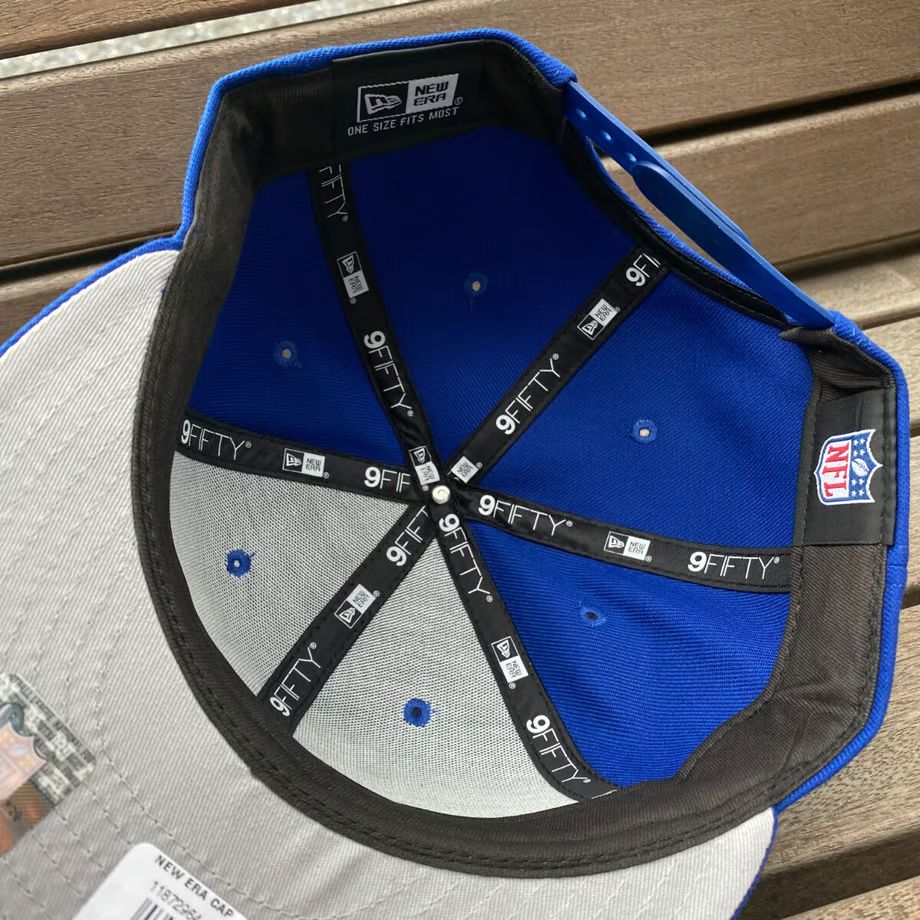 NFL ジャイアンツ