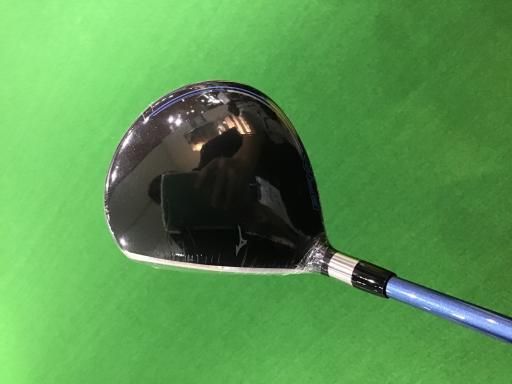 フェアウェイウッド FW