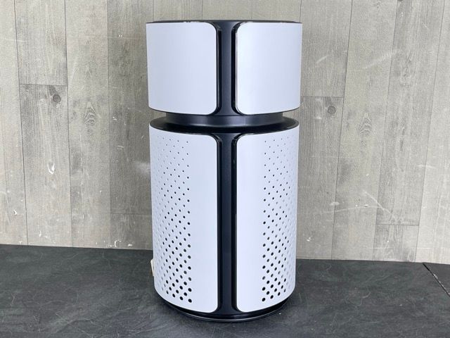 未使用 Kyvol Vigoair P5 Air Purifier 空気清浄機 フィルターセット キーボル ホワイト/66014