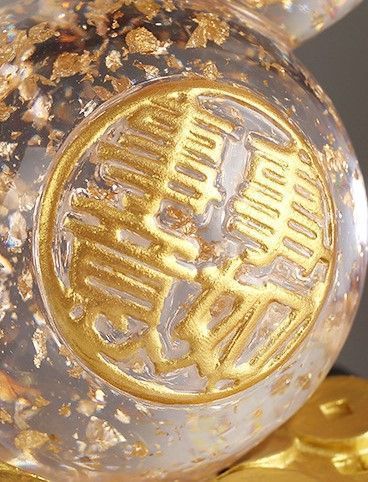 開運グッズ ラッキーアイテム