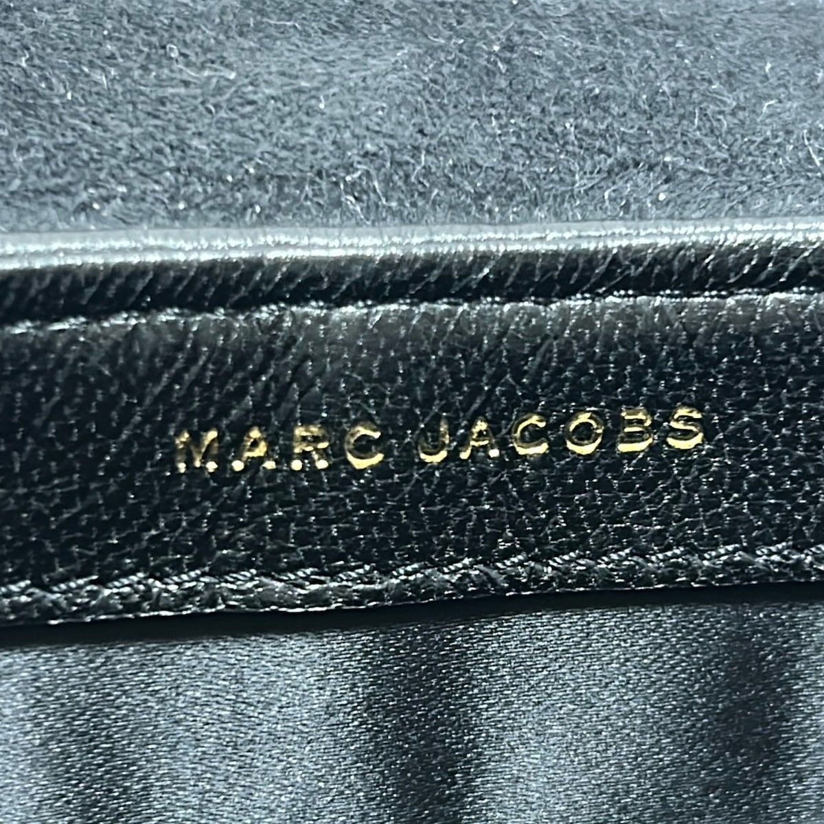 MARC JACOBS