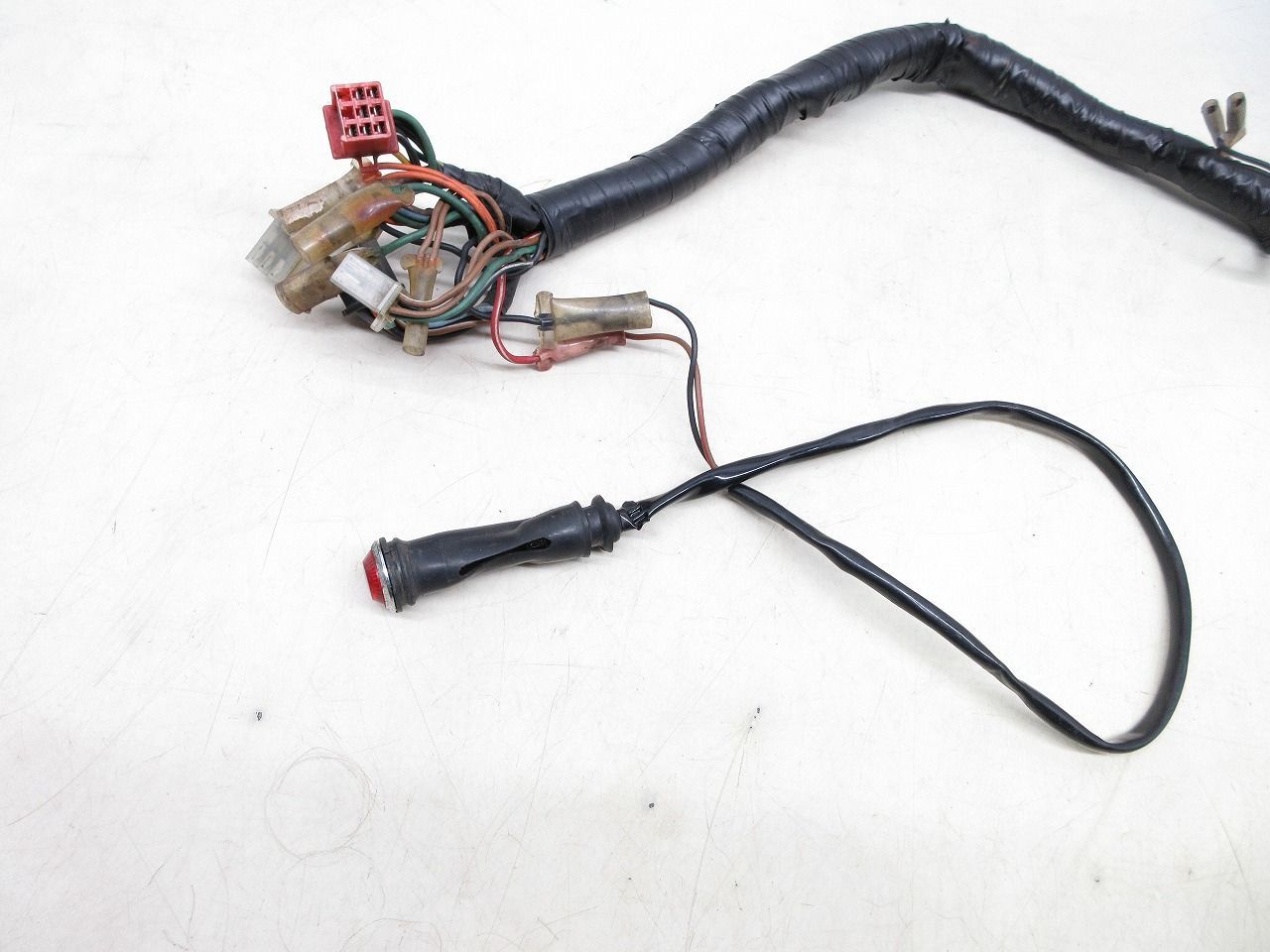 バイク部品 0709H33M-46