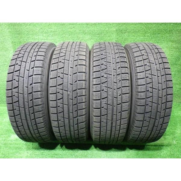 145/80R13 スタッドレス ヨコハマ IG50+ 特価品 ヨコハマ 145/80R13 アイスガード iG50プラス 中古 セット 4本