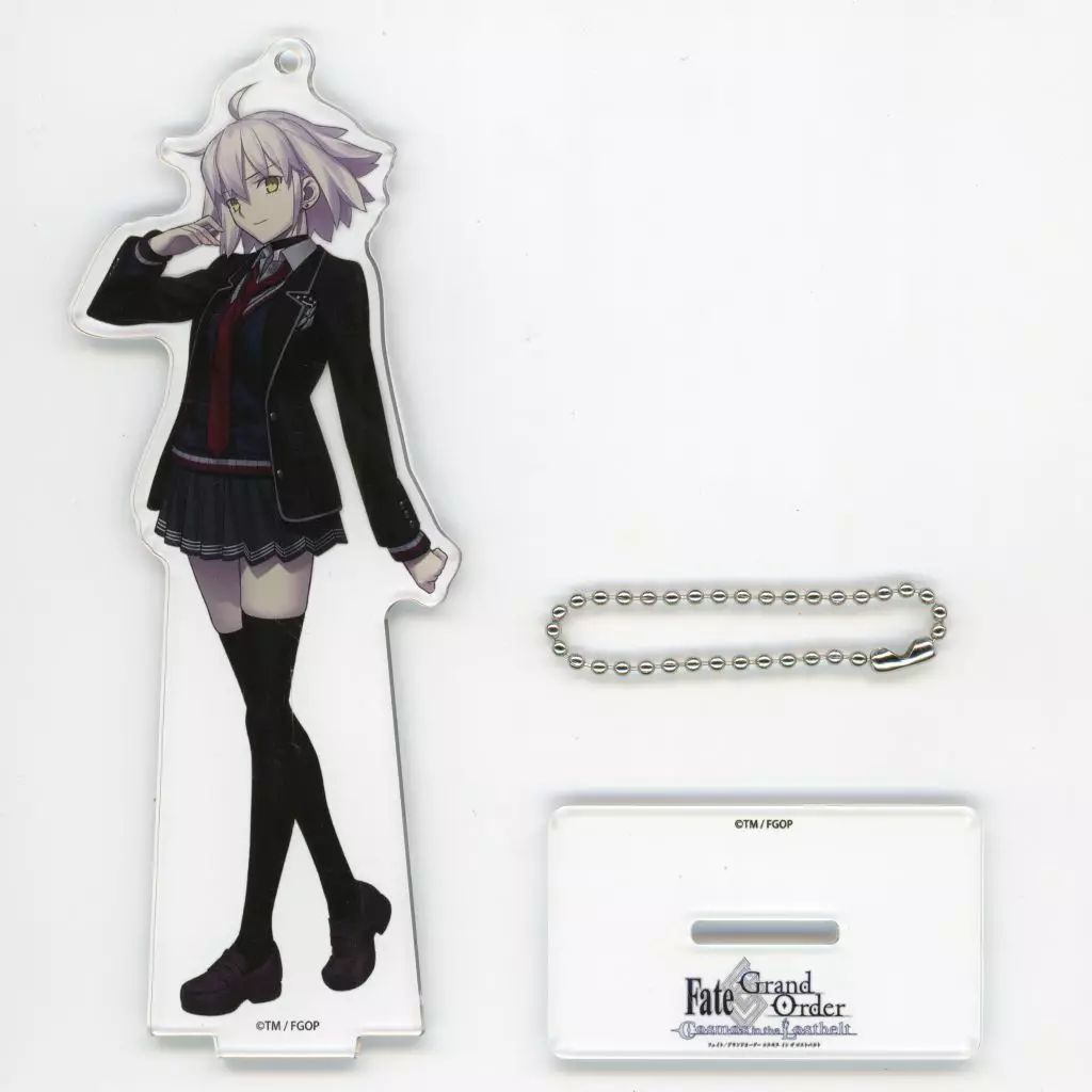 中古】キーホルダー 折田さん 不可逆廃棄孔 イド ピックアップ
