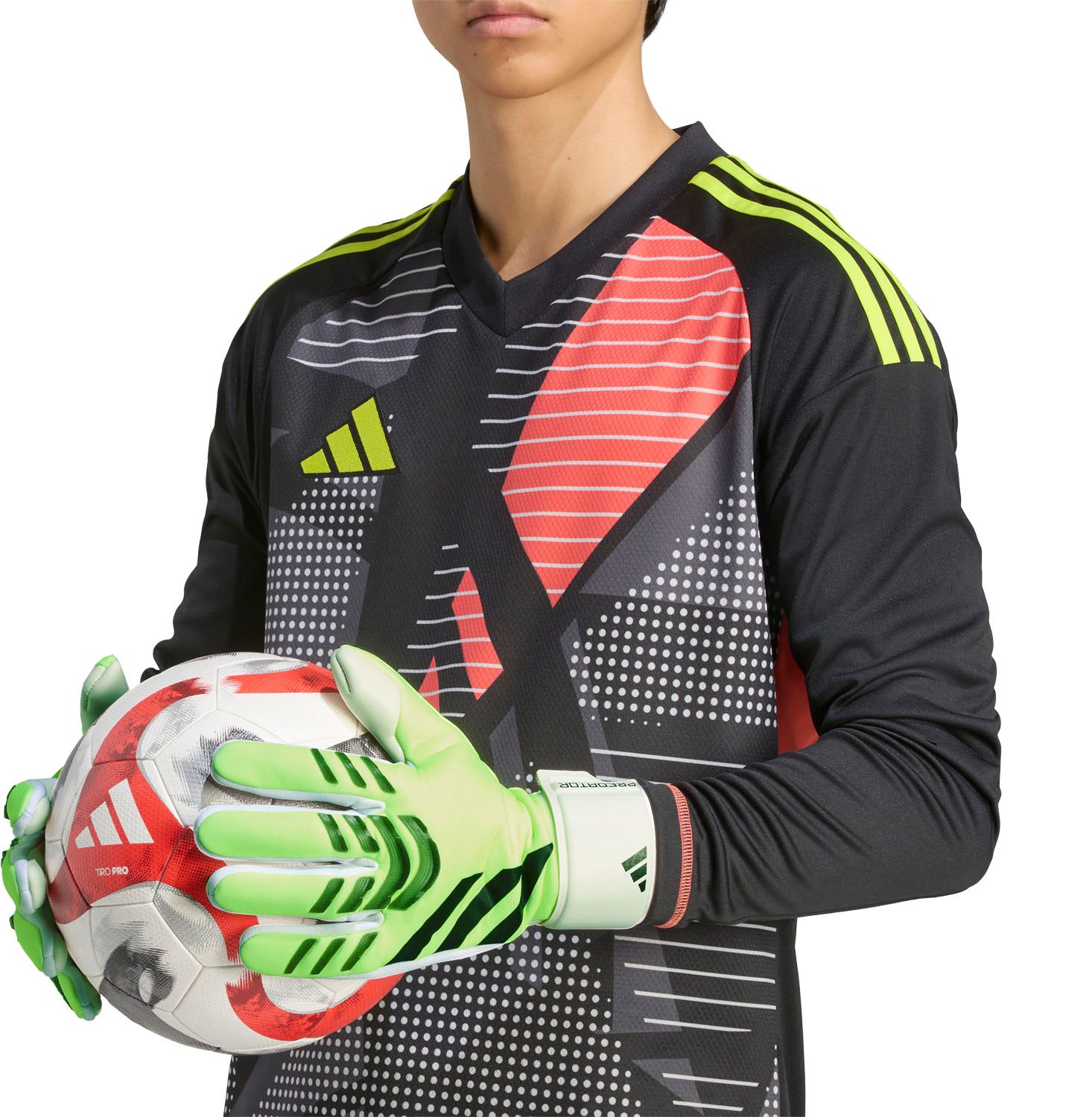 ゴールキーパーグローブ フットボール