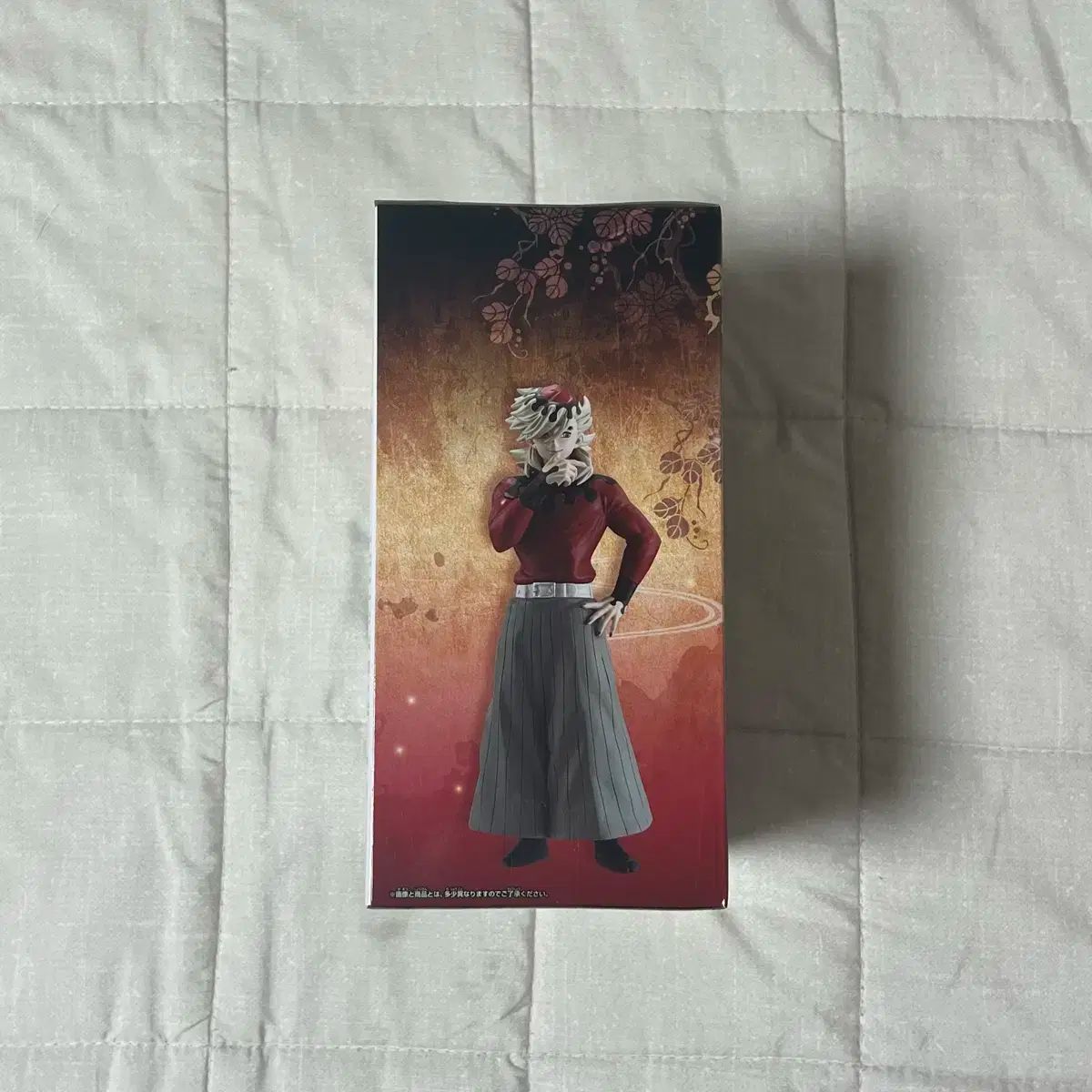 鬼滅の刃 刃 ヘルパー BANPRESTO バンプレスト フィギュア