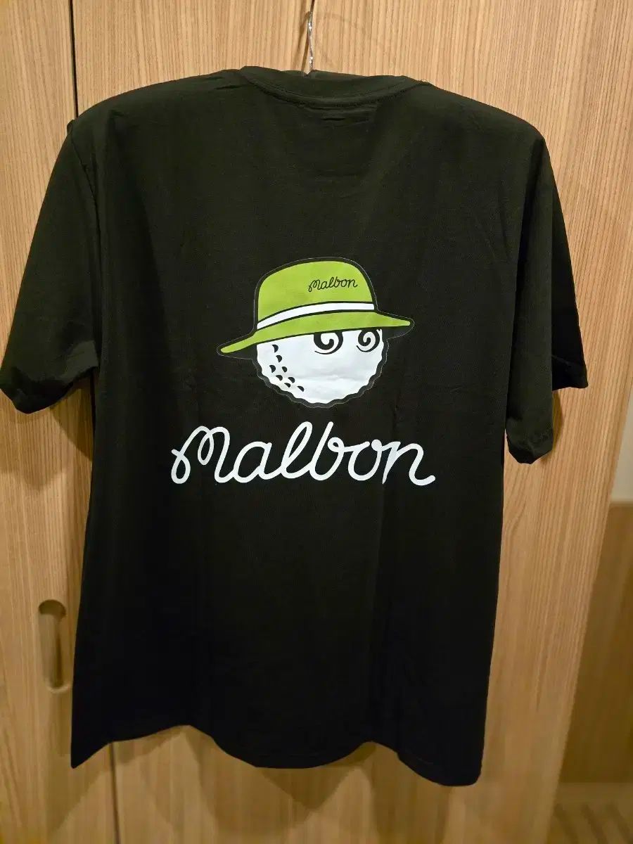 MALBON GOLF マルボンゴルフ 半袖 Tシャツ