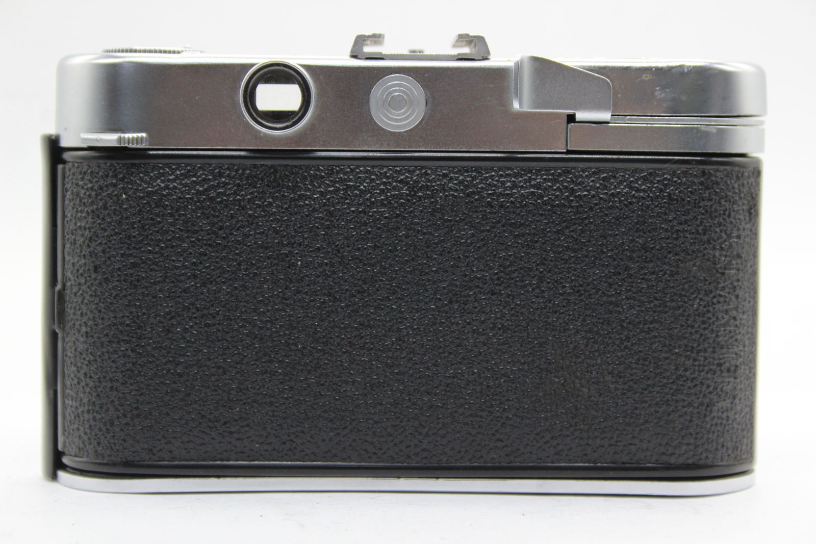 返品保証】 フォクトレンダー Voigtlander VITO II a Color-Skopar
