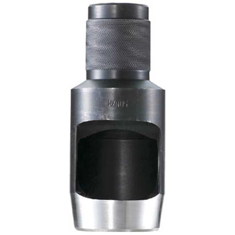 トラスコ中山 ベルトポンチ 43 mm TPO 430