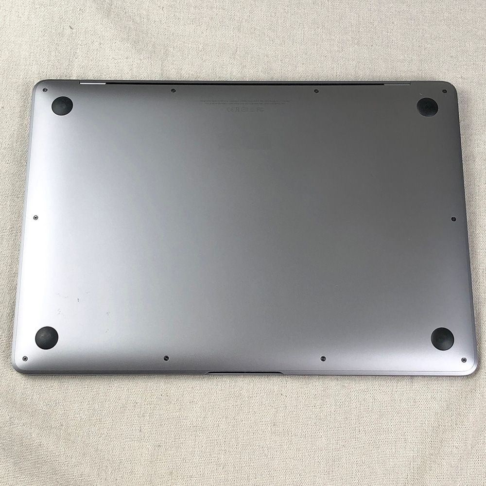ジャンク】MacBook Air 2018 A1932 - メルカリ