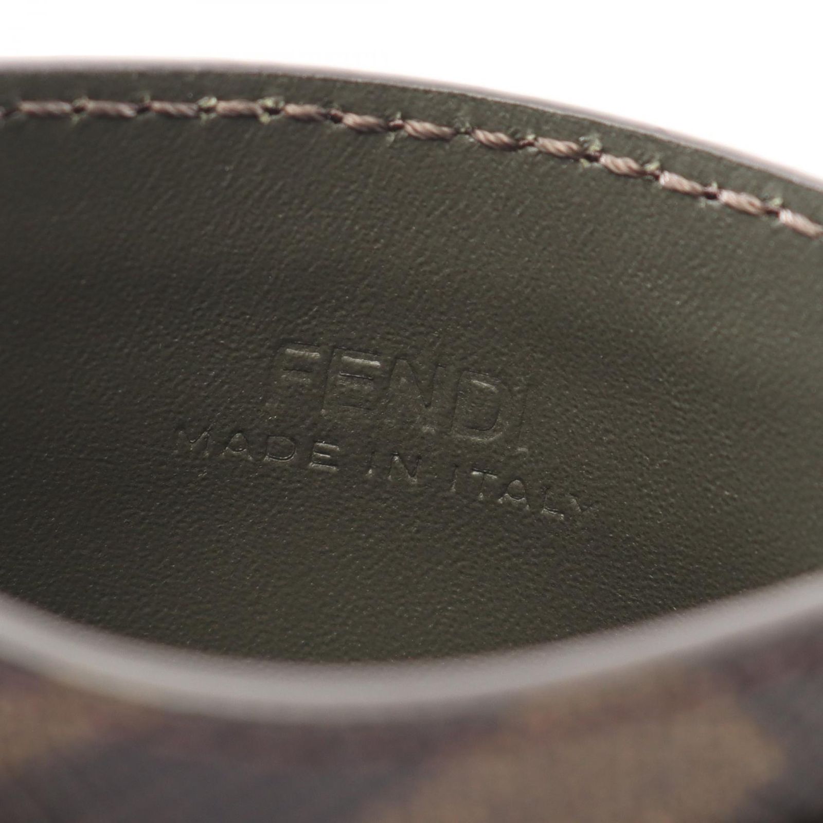 FENDI カードケース