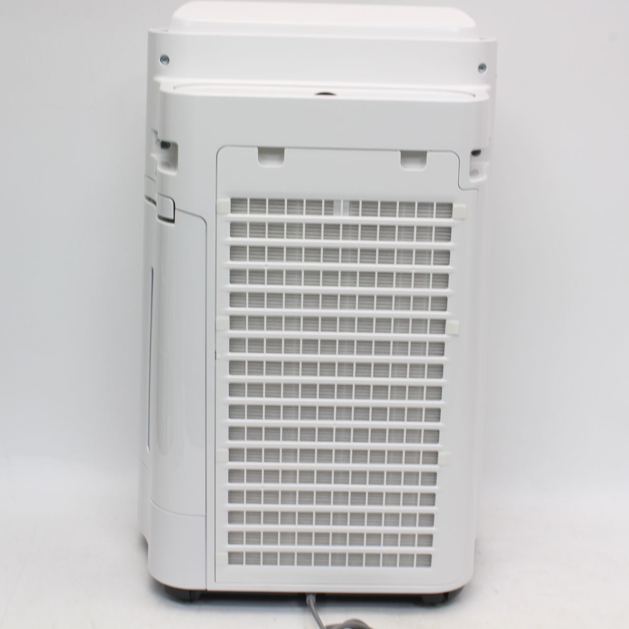 IS272)2023年製 SHARP シャープ KC-P50-W 空気清浄機 シャープ 加湿