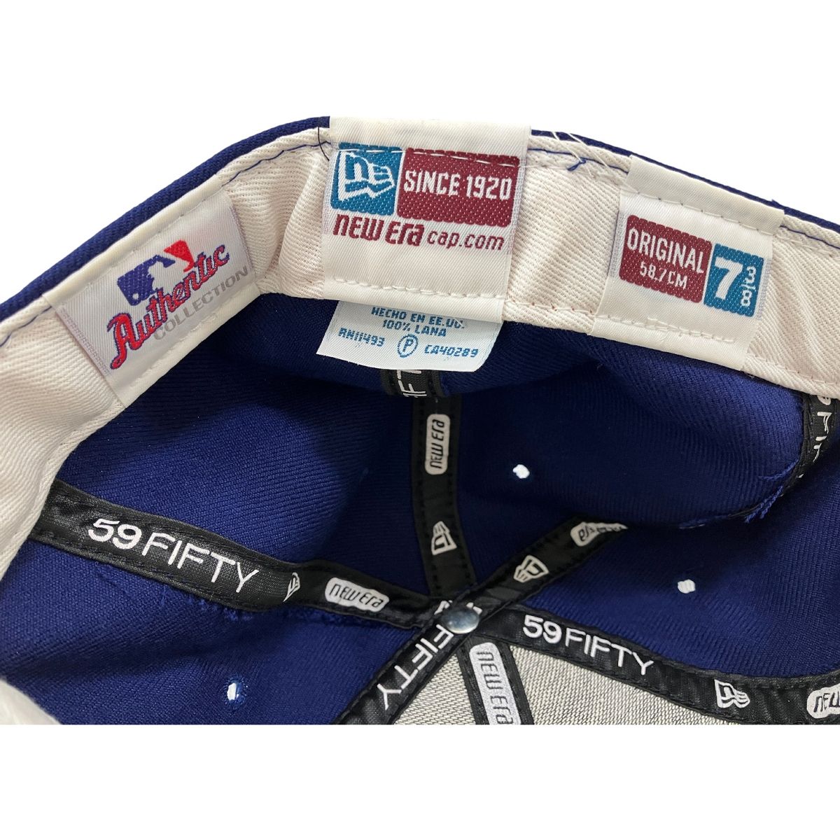 ドジャース  エンゼルス  サイズXL  ジャケット  マジェスティック Majestic NEW ERA ロアサンゼルス ドジャース ハーフジップ