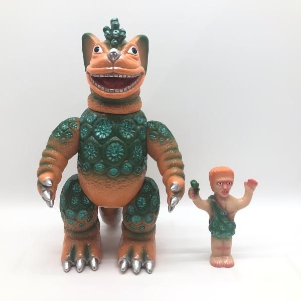 現状品 ＣＨＵＢＢＹＴＯＹＳ ＣＨＵＢＢＹＦＡＭＩＬＹ バサンゴン バラゴン パチ 24