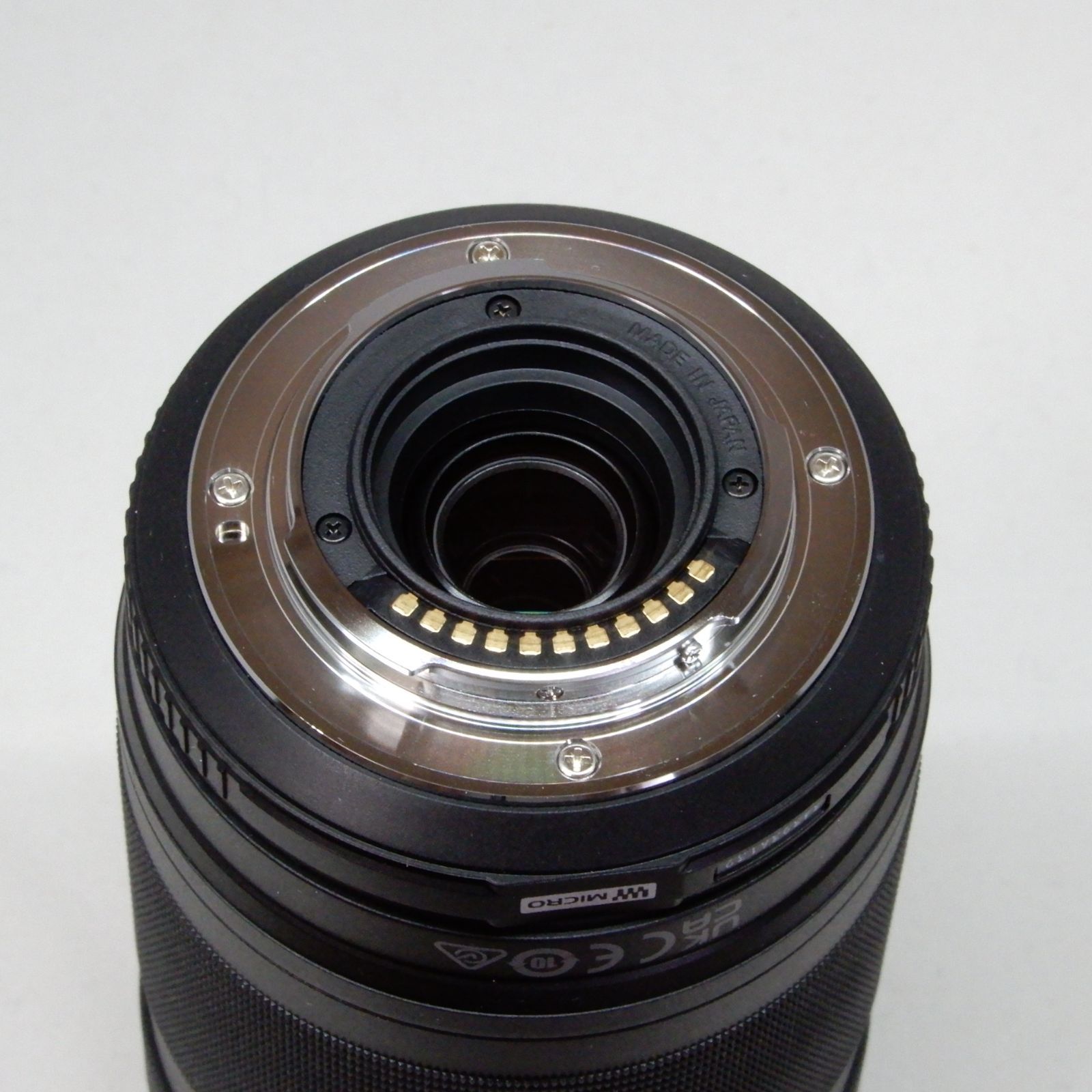 F4.8-6.7 II