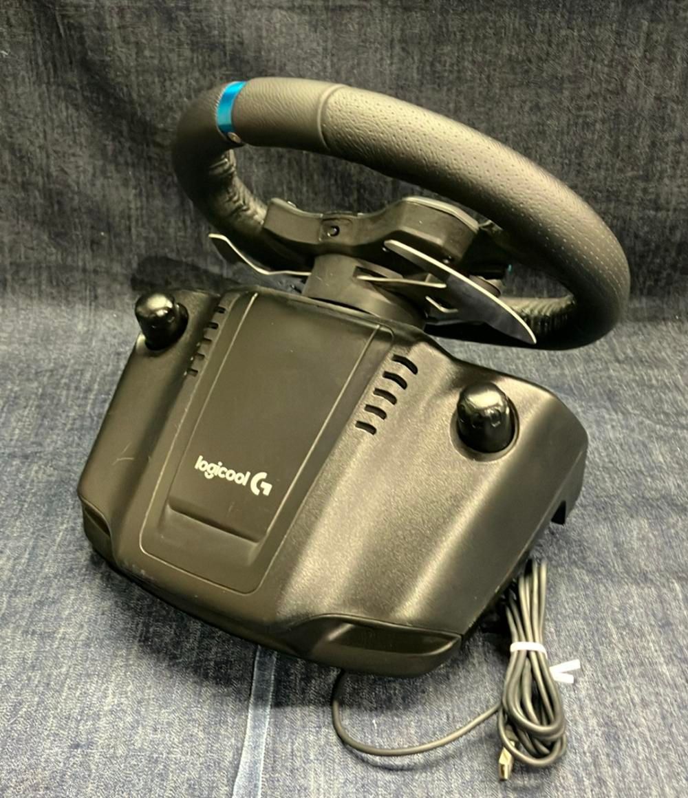訳あり ロジクール コントローラー G29 ドライビングフォース
