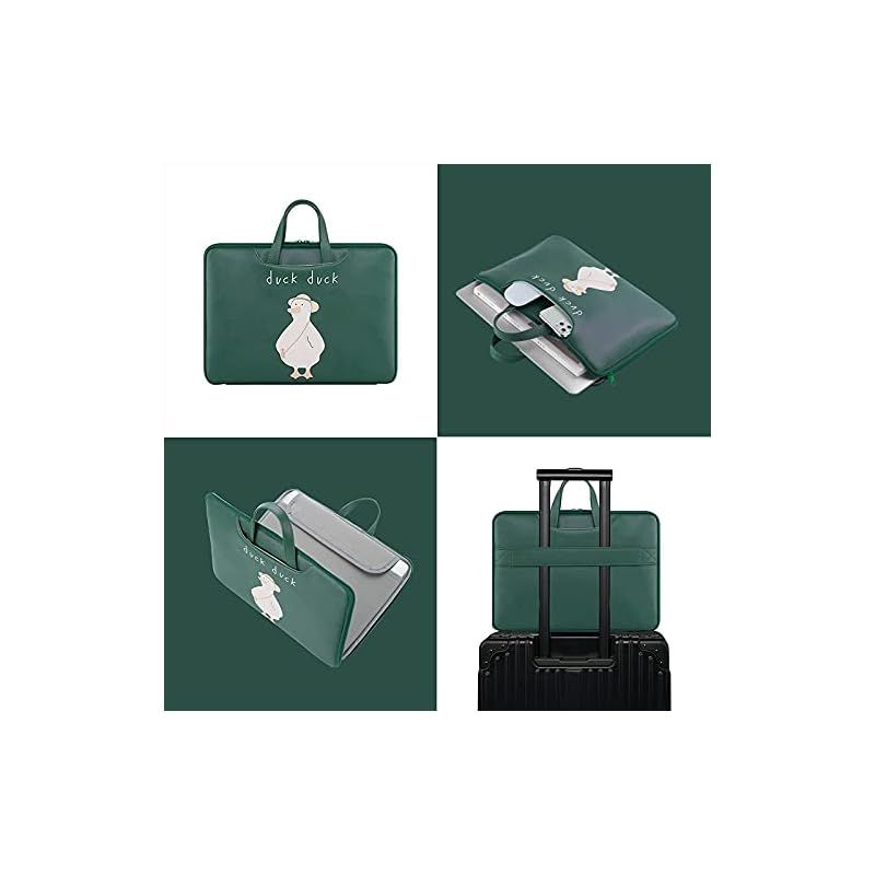 新着商品】TREXPURE ノートパソコンケース PCバッグ タブレットPC